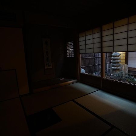 Ryokan Tori Kyoto Exterior photo