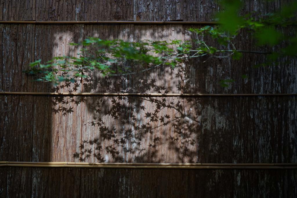 Ryokan Tori Hotel Kyoto Exterior photo